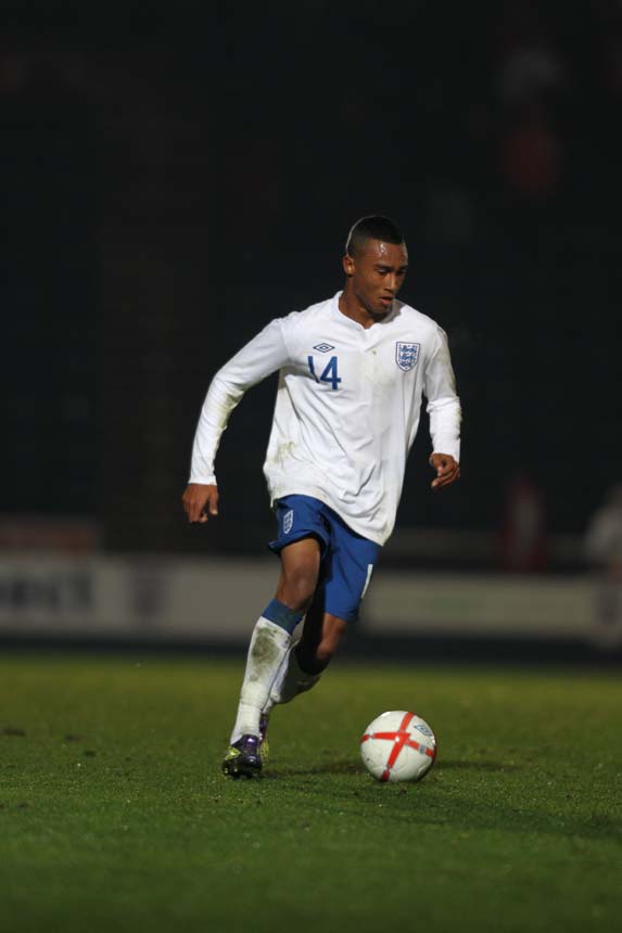 Jordan Obita